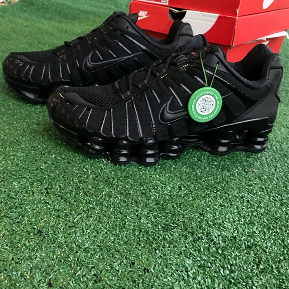 nike shox stockx